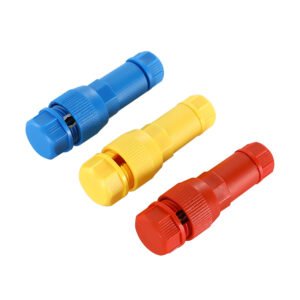 T-Type Quick Splice Wire Connectors