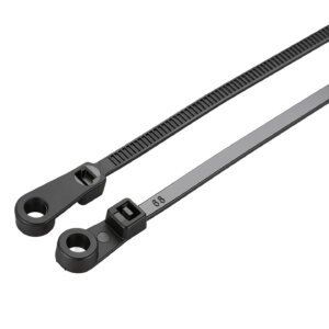 Self-locking Cable Ties