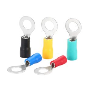 Insulated Ring Terminals