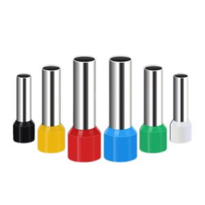 Insulated Ferrule Terminals