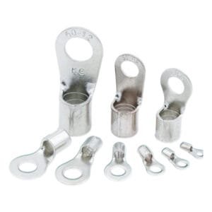 Ring-Type Bare Terminals
