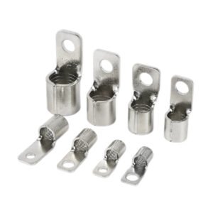 Copper Lug Terminals / Cable Connectors