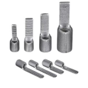 Flat Blade Terminals