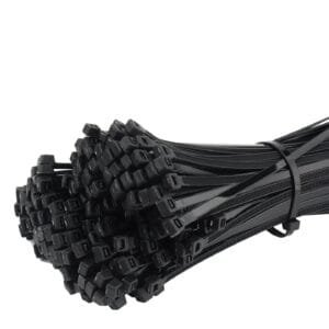 Head Lock Cable Ties