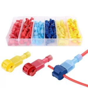 T-Tap Wire Connectors