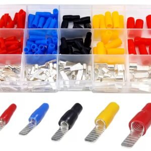 C45 Needle Terminals