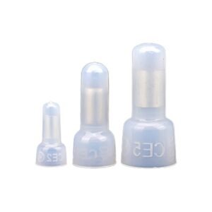 CE Series Closed-End Connectors