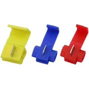 Quick Splice Wire Connector