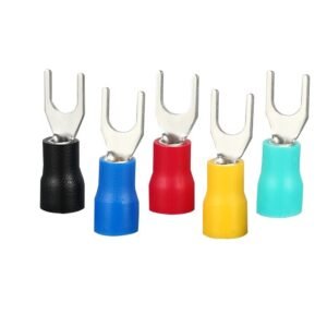 Insulated Spade/Fork Terminals