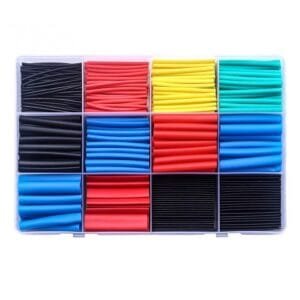 Heat Shrink Tubing Kit