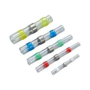 SST Series Heat Shrink Solder Sleeve Wire Connectors