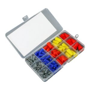 P Series Screw-on Wire Nuts / Twist-on Wire Connectors