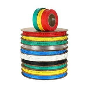 Bulk Spool Heat Shrink Tubing