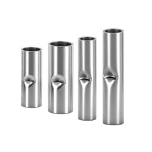 Non-Insulated Butt Connectors