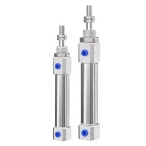 Standard Pneumatic Cylinders