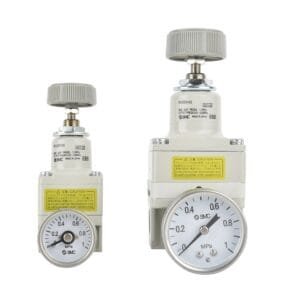 Pneumatic Manifold Blocks / Air Distribution Blocks